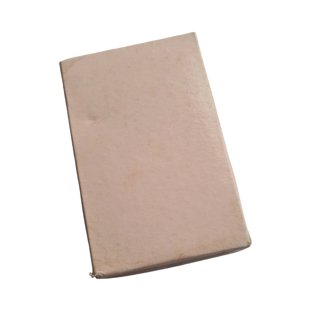 Vintage Artex Tan Leather Key Holder - Picture 9 of 11